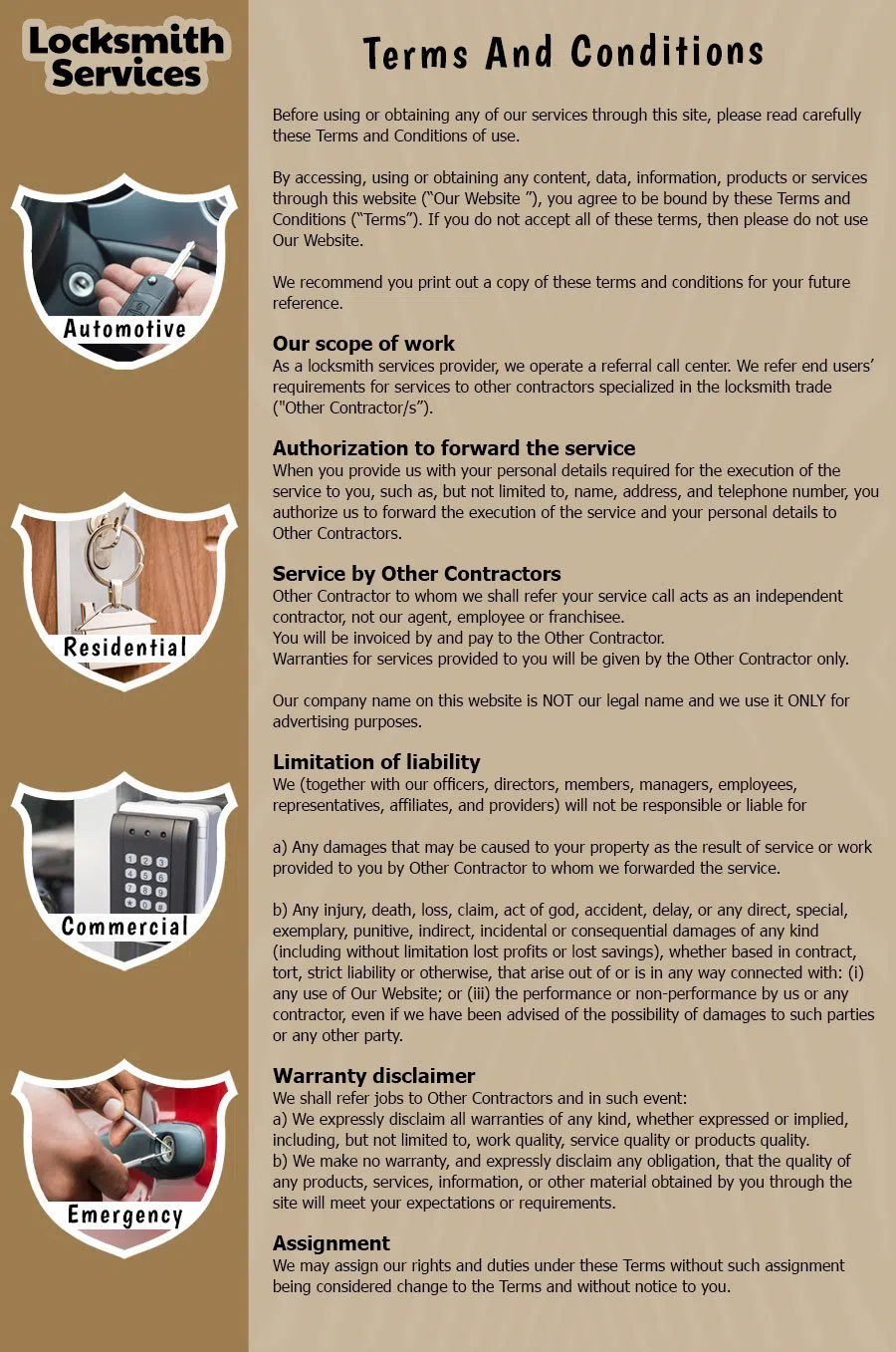 Elite Locksmith Services Lemon Grove, CA 619-210-7033